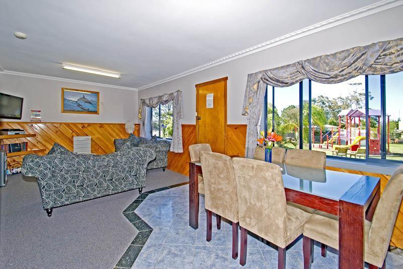 Georges Bay Apartments Сент-Геленс Екстер'єр фото
